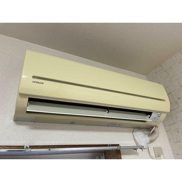 リュミエ本厚木 その他4