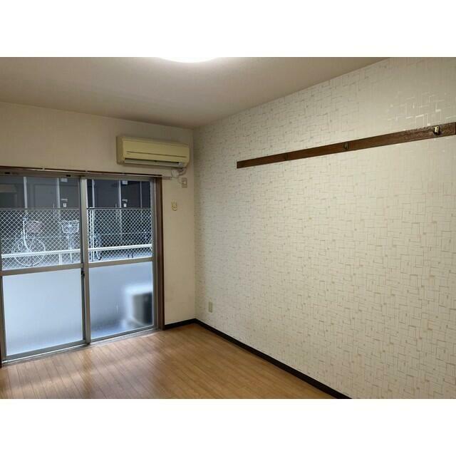 リュミエ本厚木 リビング