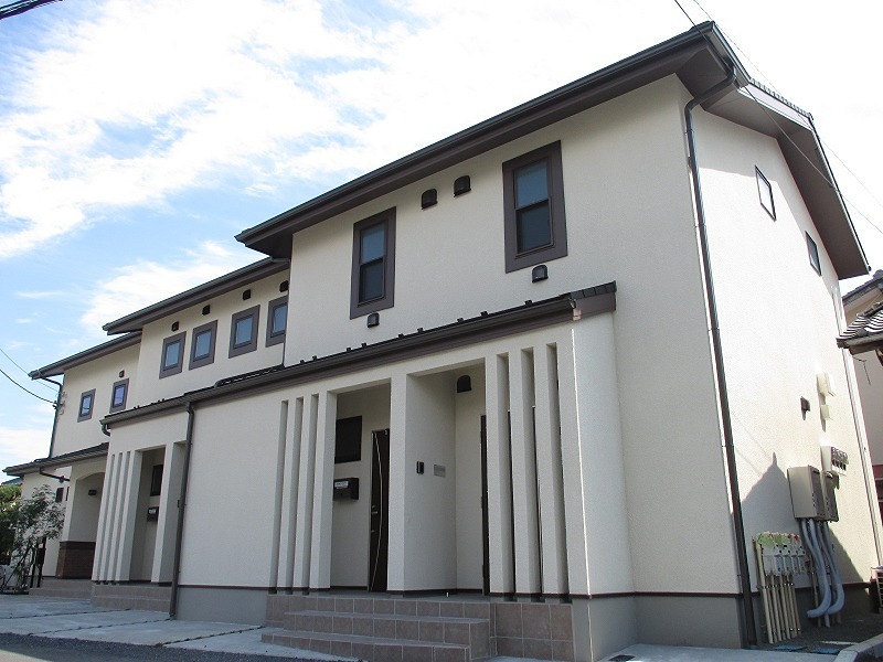 デザインメゾン東海岸北 その他外観1