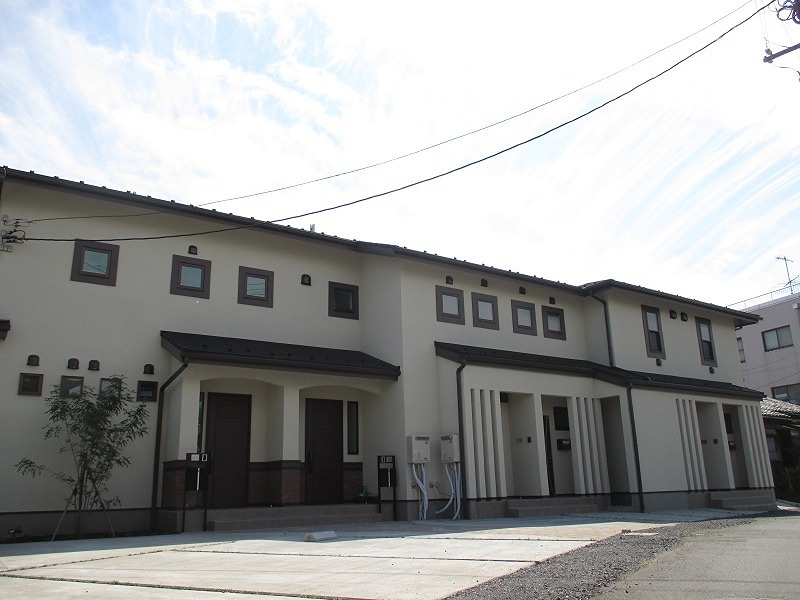 デザインメゾン東海岸北 その他外観2