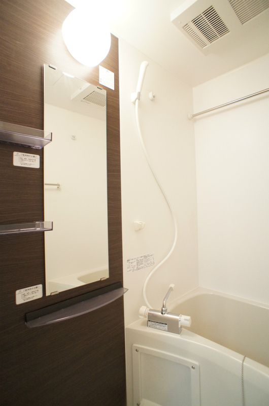 リブリ・湘南海岸 風呂画像