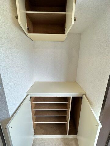 ユーコート洋光台 その他6