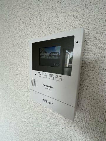 ユーコート洋光台 その他外観1