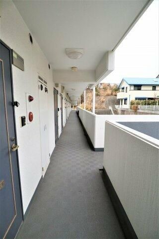 ユーコート洋光台 その他外観2