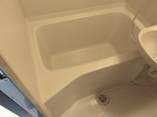 ユーコート洋光台 風呂画像