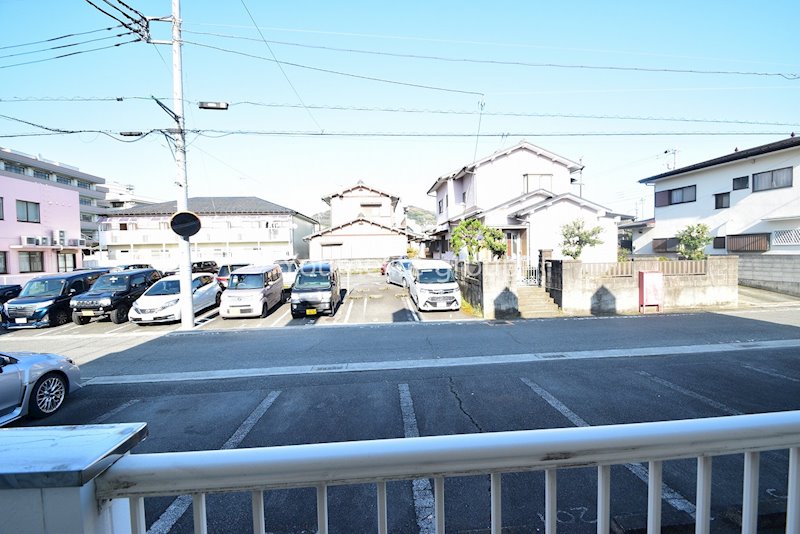 おのハイツ その他外観2