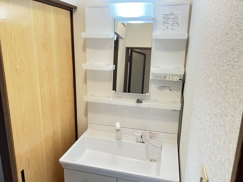 臼井貸家 その他3