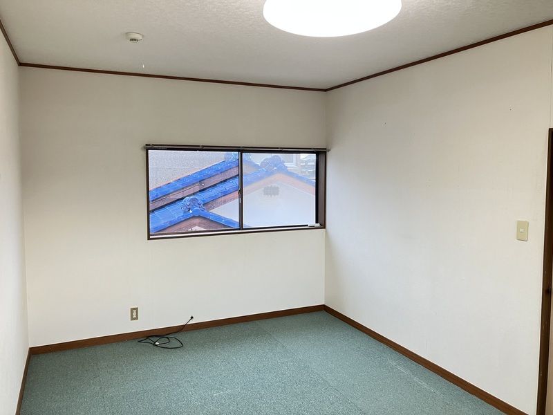 臼井貸家 ベッドルーム