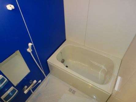 クレシア東戸塚 風呂画像