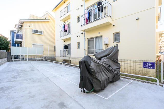 ソルティ湘南藤沢 その他外観1