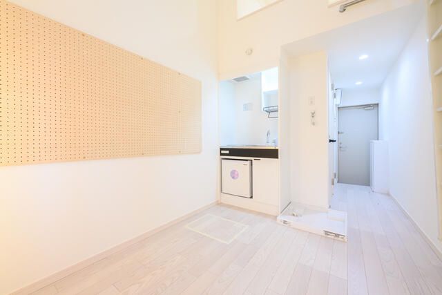 ソルティ湘南藤沢 玄関