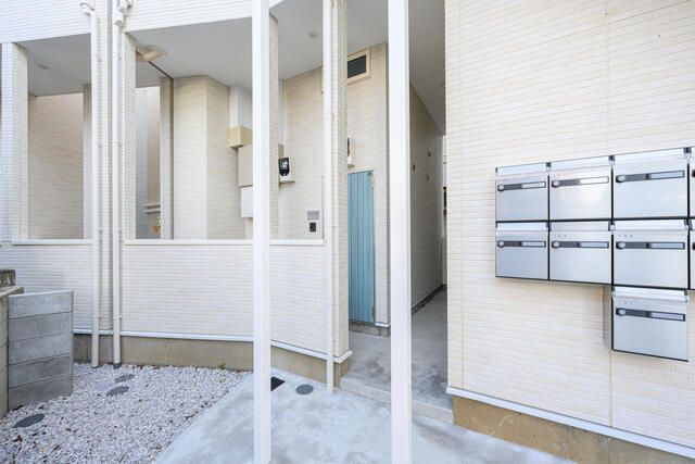 ソルティ湘南藤沢 その他外観2