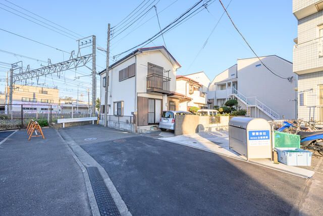 ソルティ湘南藤沢 その他外観3