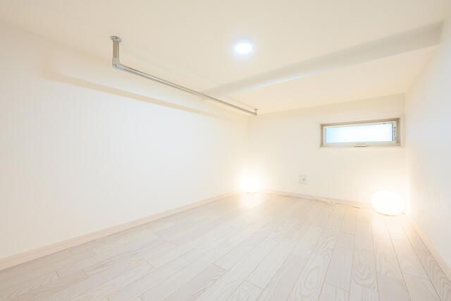 ソルティ湘南藤沢 ベッドルーム