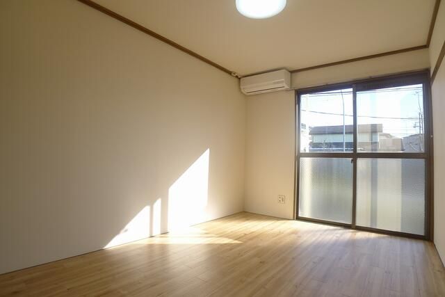 第二サフランハイツ その他1