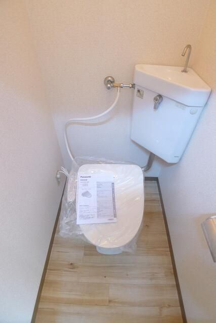 第二サフランハイツ その他2