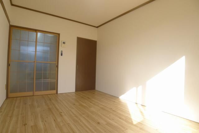 第二サフランハイツ その他5