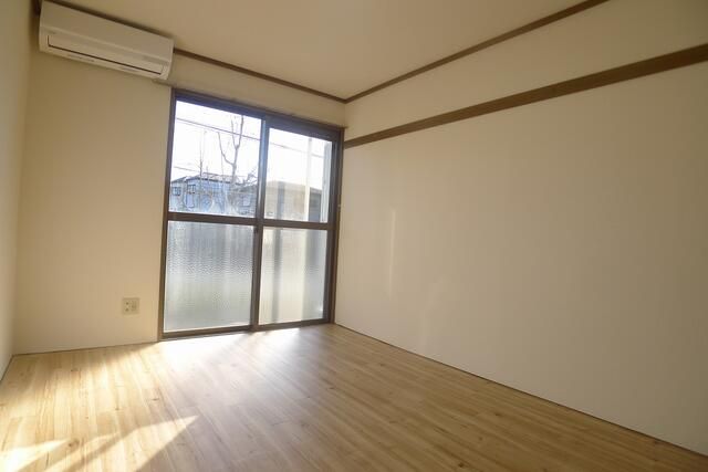 第二サフランハイツ その他6