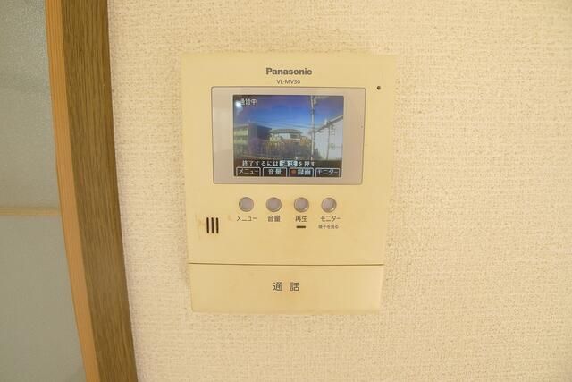 第二サフランハイツ その他外観1