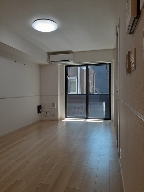 フィフスエレメント リビング