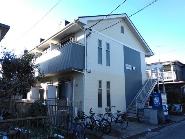 プライムコート その他外観1