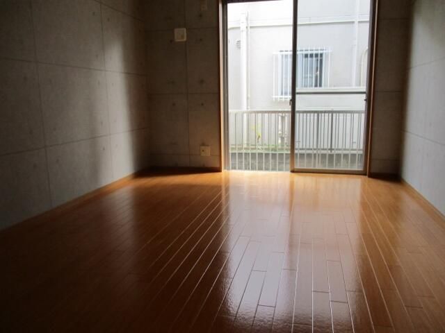 プライムコート ベッドルーム