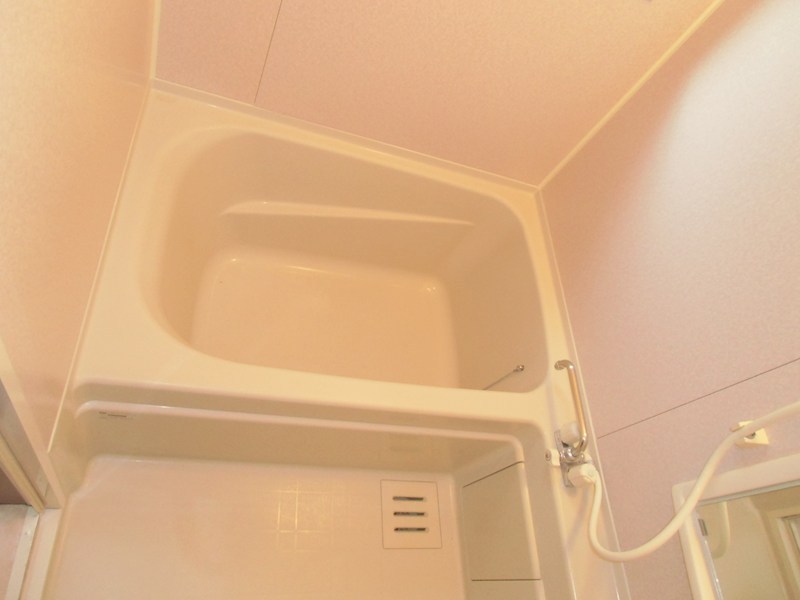 ライラック茅ヶ崎 風呂画像