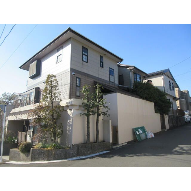 横浜市港南区日野南５丁目住宅 外観