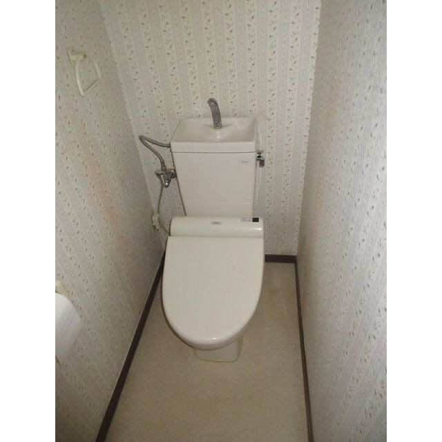 横浜市港南区日野南５丁目住宅 その他2