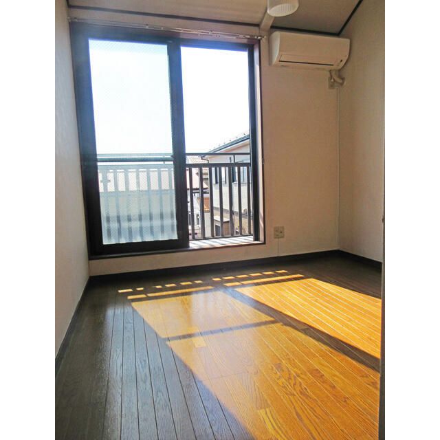 横浜市港南区日野南５丁目住宅 その他4