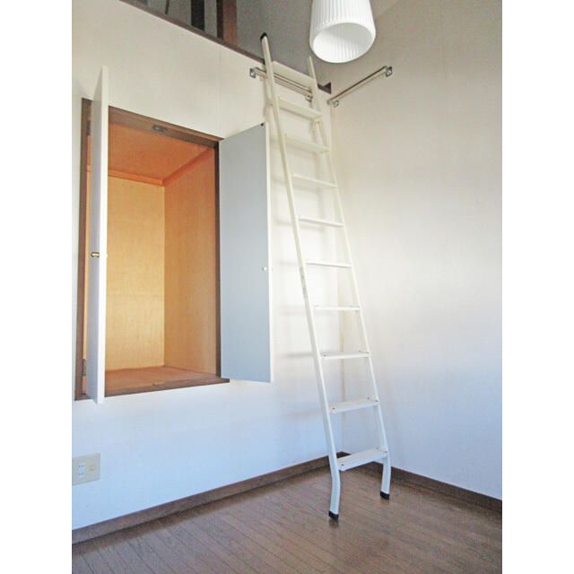 横浜市港南区日野南５丁目住宅 ベッドルーム