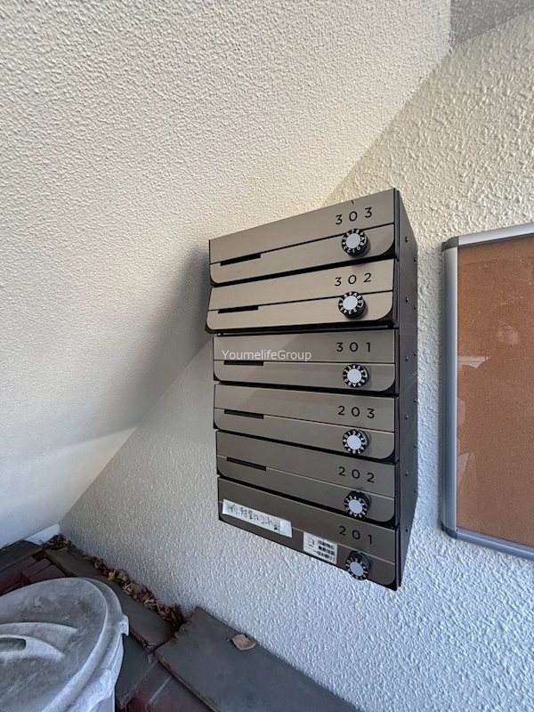 藤沢ハイツ  その他外観1