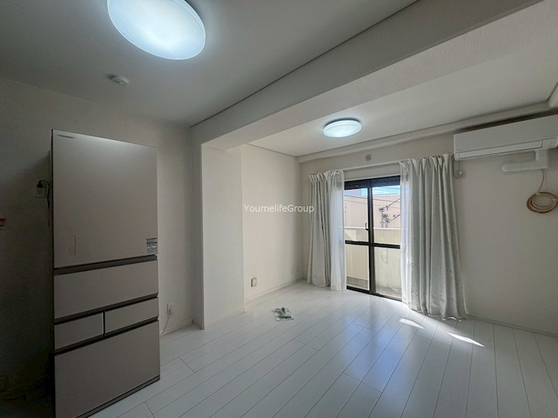 藤沢ハイツ  リビング