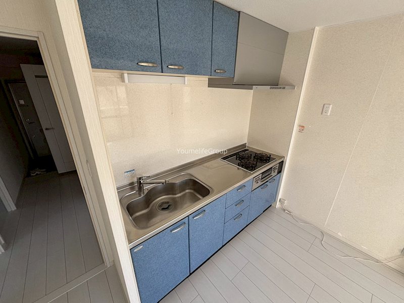 藤沢ハイツ  キッチン