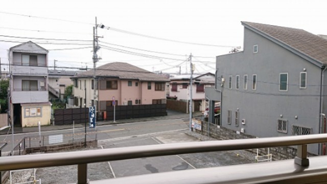 仮）羽鳥４丁目テラス その他1