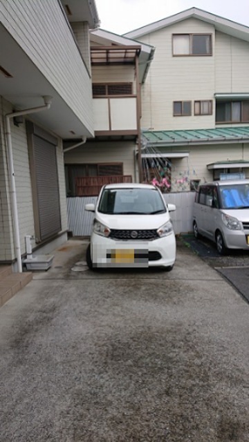 仮）羽鳥４丁目テラス その他外観1