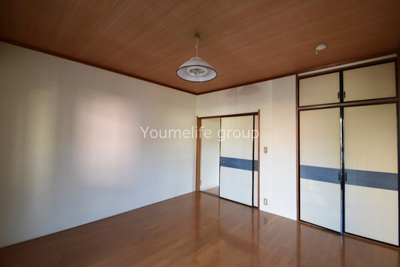 おのハイツ リビング