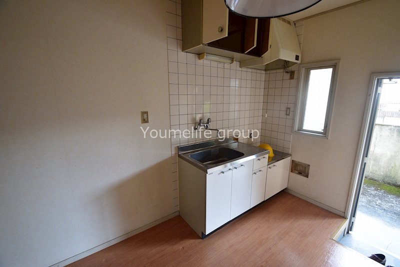 おのハイツ ベッドルーム