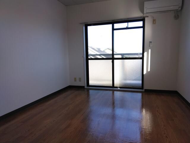 アーバンビュー リビング