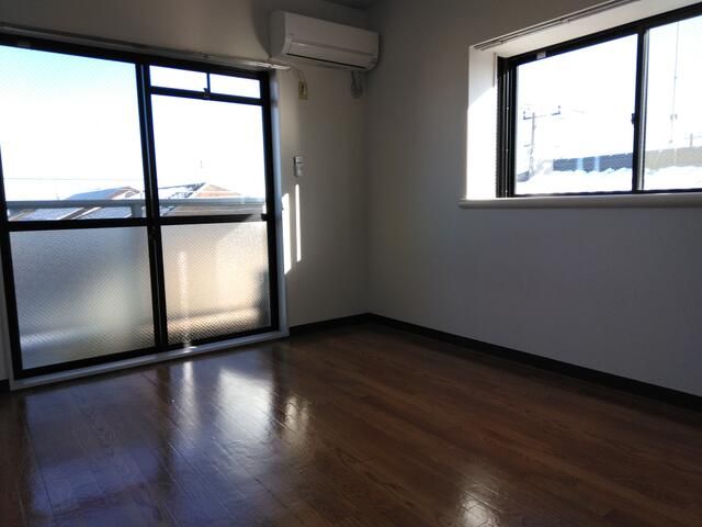 アーバンビュー ベッドルーム