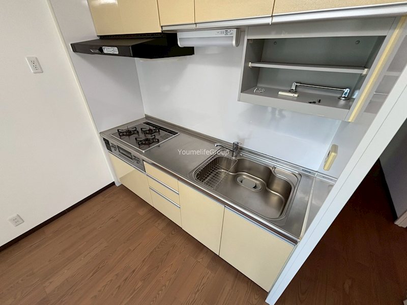 藤沢ハイツ キッチン