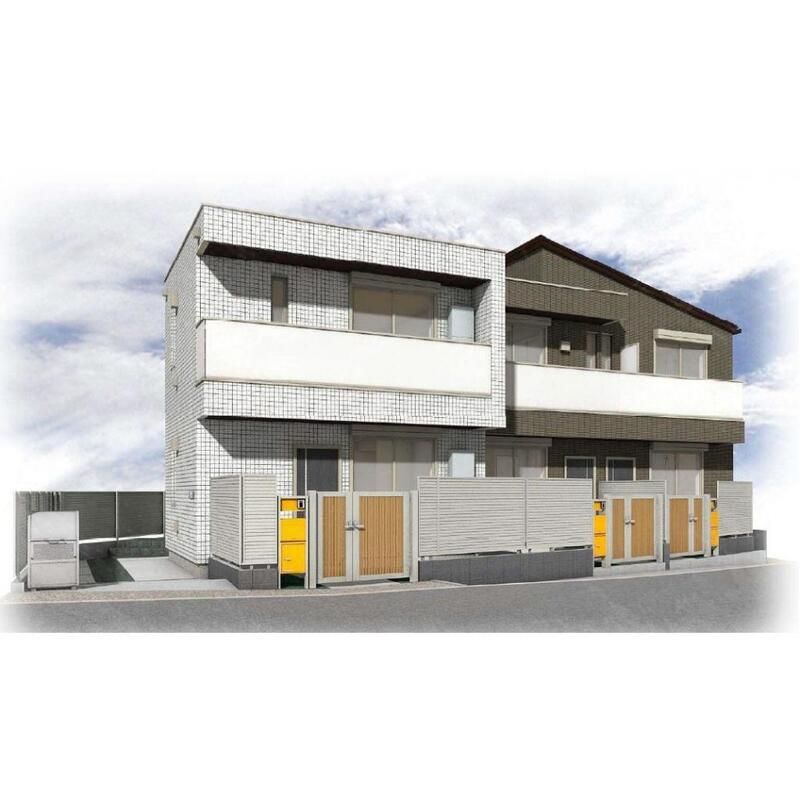 BAUHAUS2 その他外観1