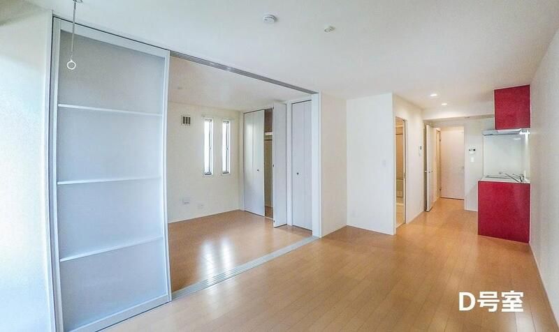 BAUHAUS2 リビング