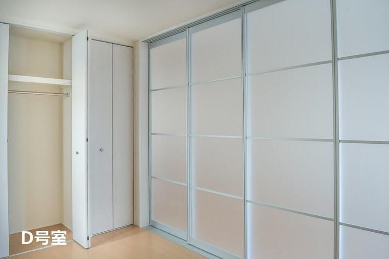 BAUHAUS2 ベッドルーム