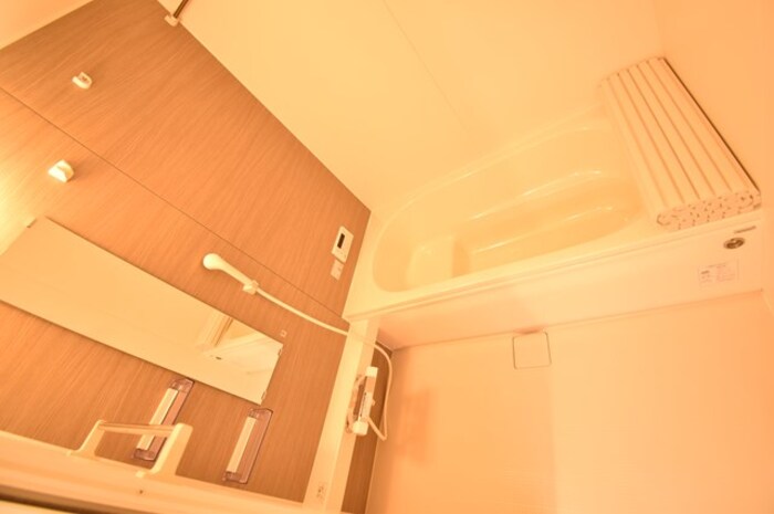 ラフター 風呂画像