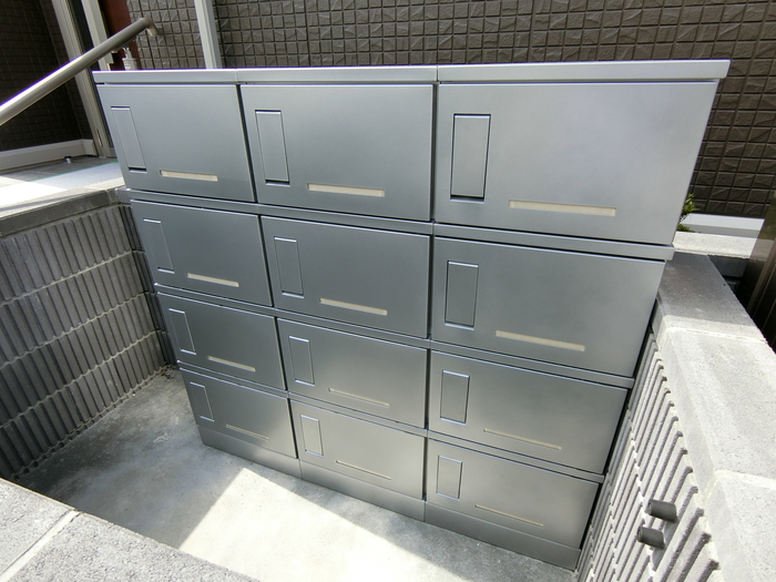 ハーウェル湘南台 その他外観3