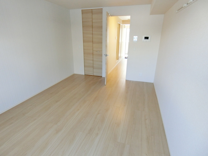 ハーウェル湘南台 リビング