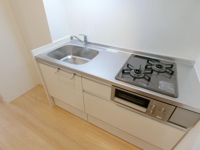 ハーウェル湘南台 キッチン