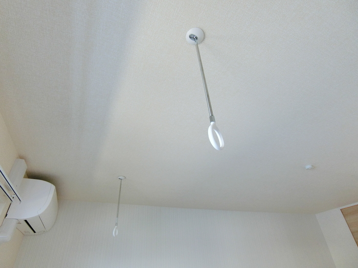 ハーウェル湘南台 ベッドルーム