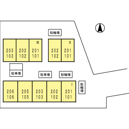 アークグレイス　Ⅱ その他1
